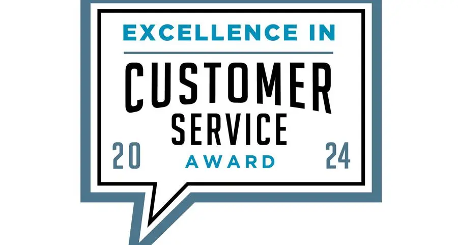 Kodak Alaris wins 2024 Excellence in Customer Service award