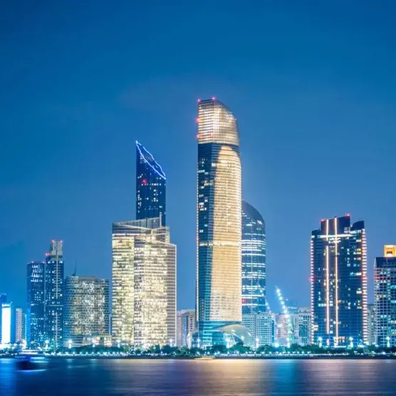 ADREC announces H1 record-breaking FDI in Abu Dhabi's real estate sector at $893mln