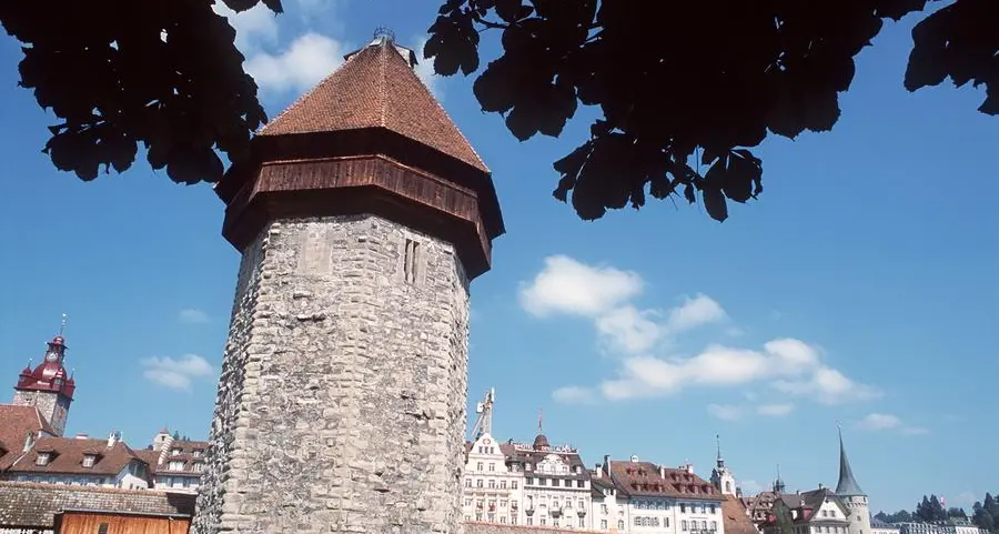 Switzerland: land of languages, neutrality, farmers and pharma
