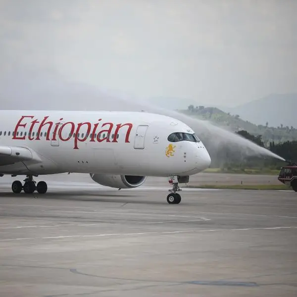 Ethiopian Airlines aircraft orders underpin aggressive growth plan