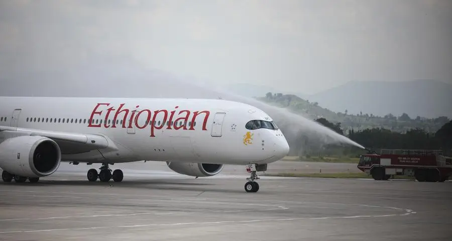 Ethiopian Airlines aircraft orders underpin aggressive growth plan