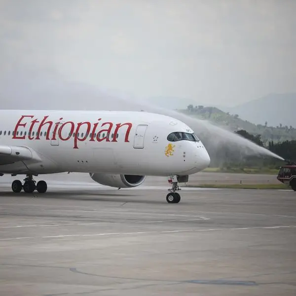 Ethiopian Airlines signs deal for design of Africa's largest airport