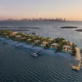 Amali launches 24-villa luxury property in Dubai