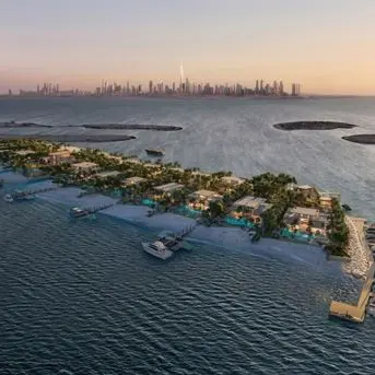 UAE: Amali Properties breaks ground on $544mln ultra-luxury villa project