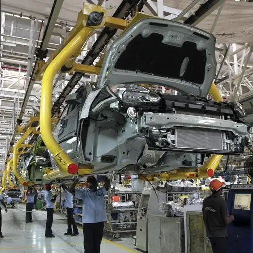 India's carmakers back zero duty on limited British imports under trade deal - sources