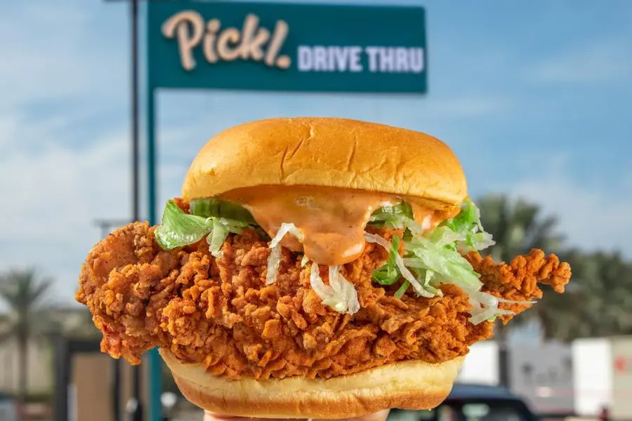 Pickl launched in Dubai in 2019 and has rapidly grown, with 12 locations currently operating across the UAE