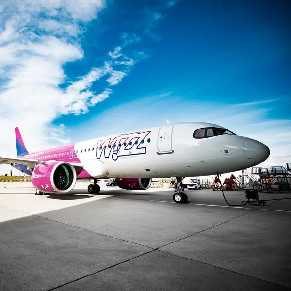 Wizz Air Abu Dhabi launches flight to Turkistan