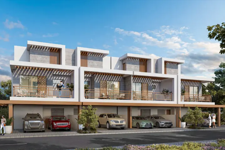<p><strong>Introducing Natura: Luxury 4 BR Townhouses in DAMAC Hills 2, Dubai.<br />\\nImage Courtesy:&nbsp;</strong>D&amp;B Properties</p>\\n