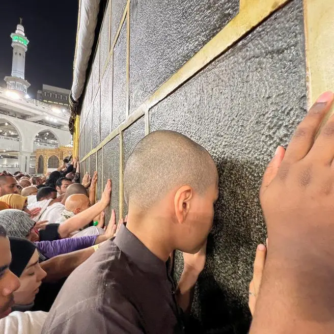 Saudi: New film captures spiritual essence and beauty of the Kaaba