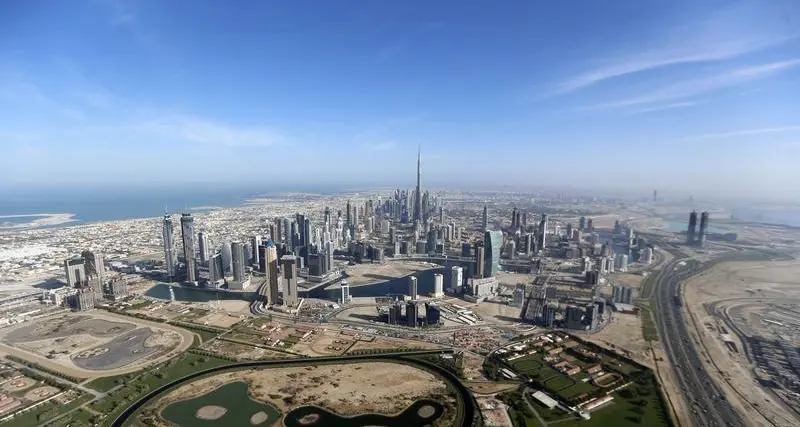 الإمارات تؤسس صندوق بـ817 مليون دولار لقطاع الفضاء