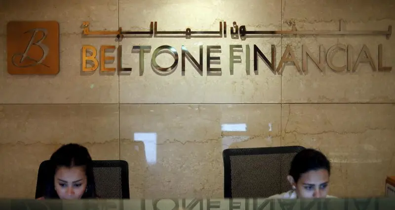 Beltone Egypt awaits FRA’s approval to set up new SMEs financing firm