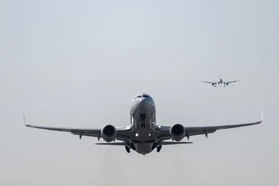 Airlines expect record 4.7bln passengers in 2024: IATA