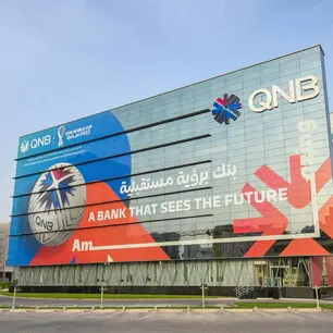 Qatar's QNB first GCC bank to launch commercial unified digital wallet integration using Mastercard gateway