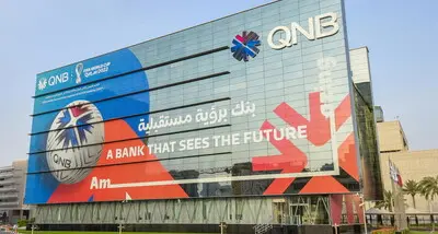 Qatar's QNB first GCC bank to launch commercial unified digital wallet integration using Mastercard gateway