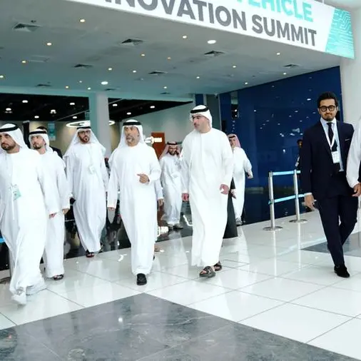 EVIS2023 concluded with a huge success and more than 8,000 visitors