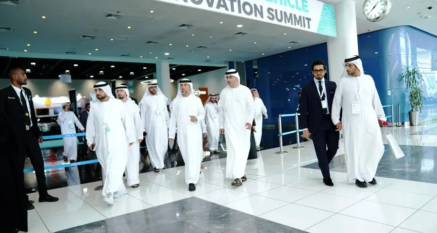 EVIS2023 concluded with a huge success and more than 8,000 visitors