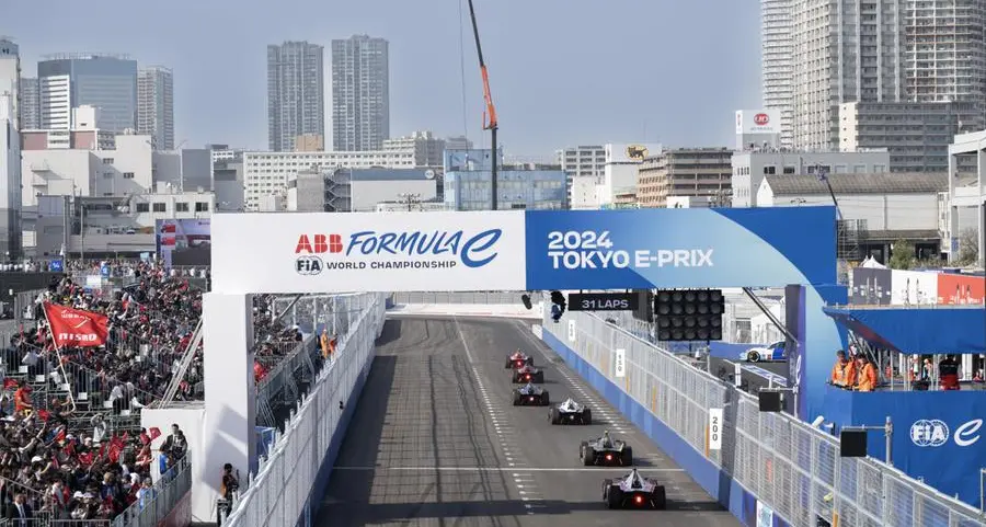 Formula E to return to Saudi Arabia with new circuit
