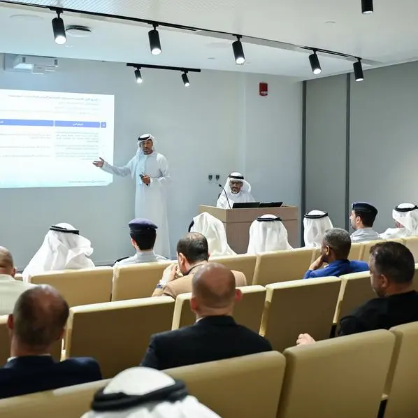 Statistics Centre – Abu Dhabi launches 6th cycle of Statistical Maturity Index project