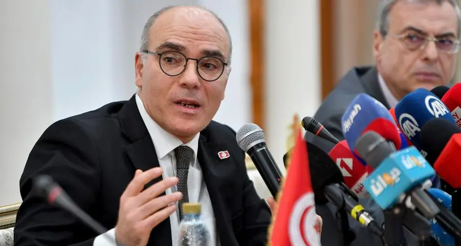 Tunisia: FM discusses ways of strengthening cooperation with Kuwait Investment Authority