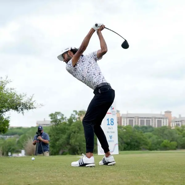 Bhatia leads by four at PGA Texas Open