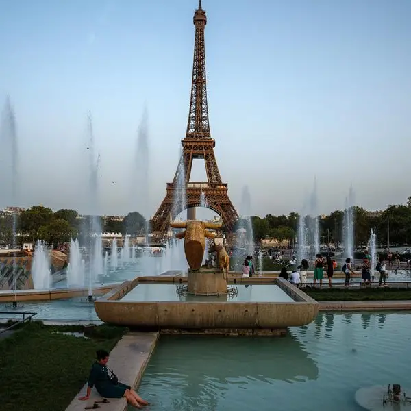 Heatwave risk hovers over Paris Olympics