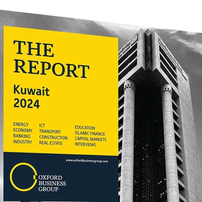 Kuwait displays economic resilience amid global headwinds
