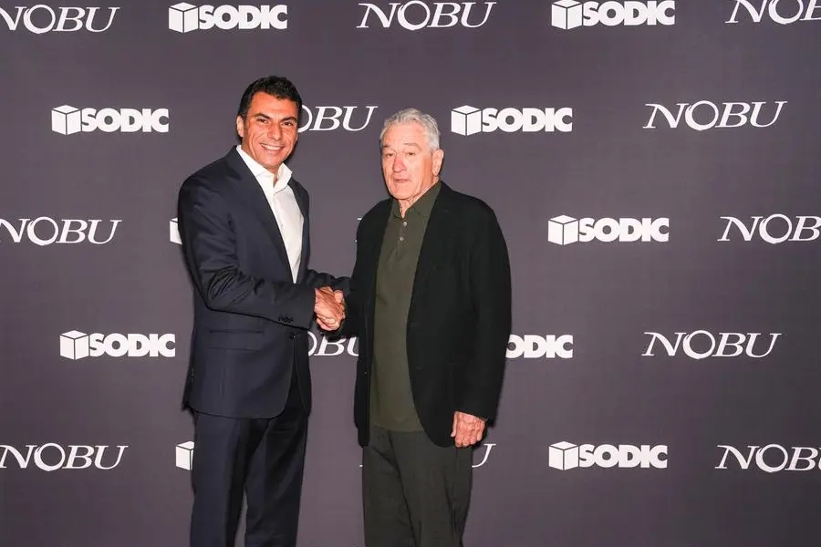 <p>SODIC and Nobu&nbsp;announce&nbsp;further development with a hotel and restaurant in east Cairo</p>\\n