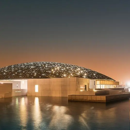Get free entry to Louvre, Qasr Al Hosn when you visit Abu Dhabi book fair