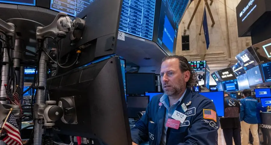 Markets drop as tech outage hits global computer systems