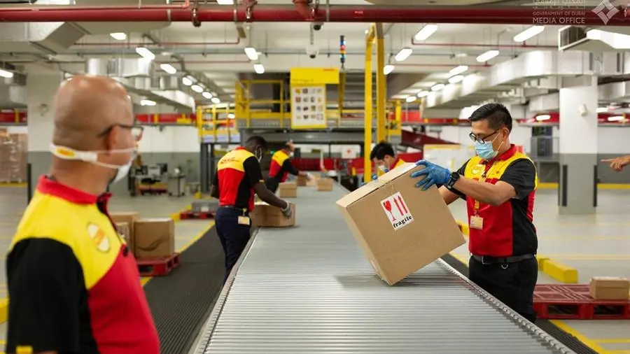 Philippines: DHL to hike delivery rates by 6%