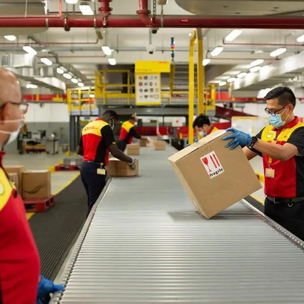 Shams, DHL Express UAE sign strategic partnership to enhance logistics services for entrepreneurs