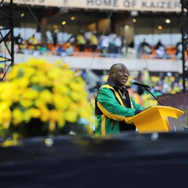 South Africa's Ramaphosa promises to 'do better' as election looms
