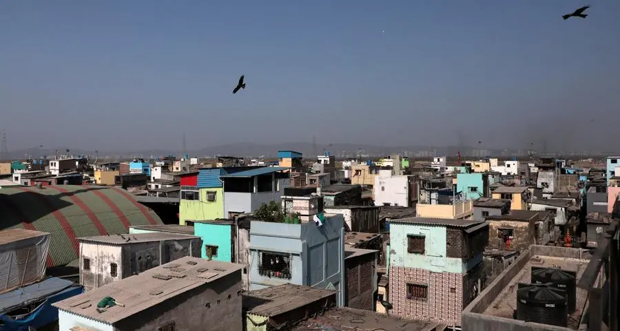World's slum populations set to surge as housing crisis bites