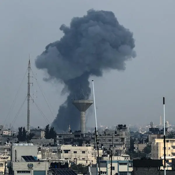 Qatar urges rapid international action to stop Gaza violence