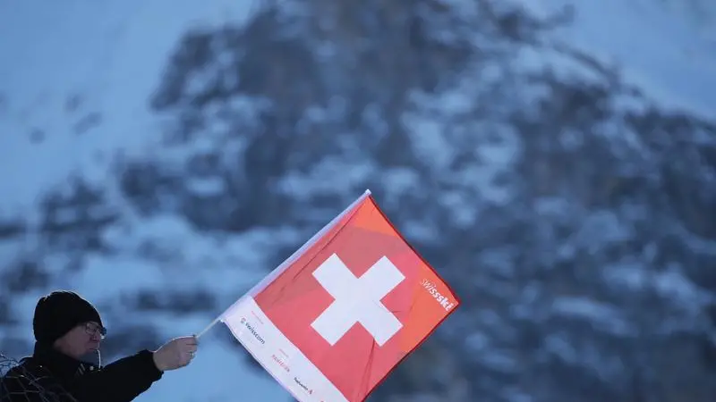 GCC, Switzerland sign deal to establish strategic dialogue