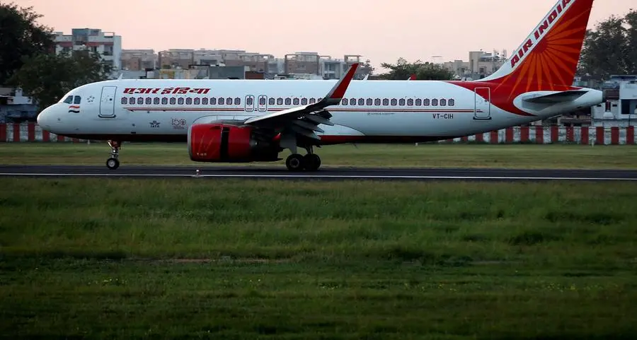 Air India plane from Delhi to San Francisco lands in Russia after technical issue