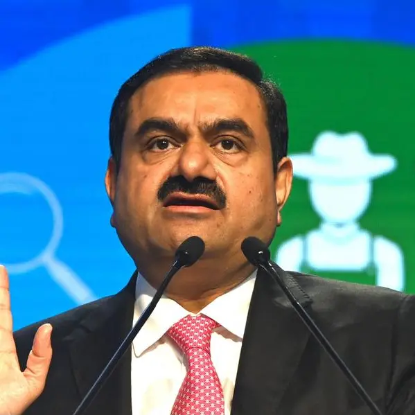 India’s Gautam Adani is Asia’s richest person once again