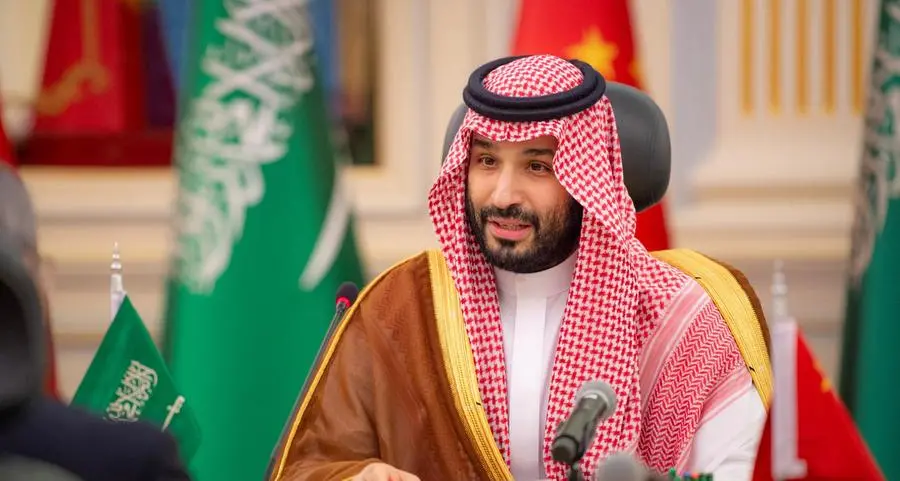 Saudi Crown Prince: No ties with Israel without establishing Palestine State