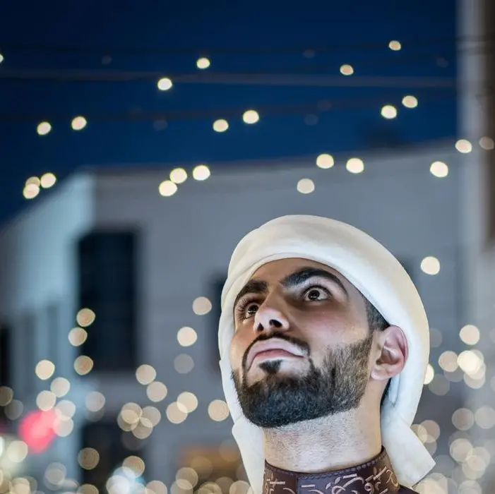Festive fervour: Bahrain celebrates Eid Al Fitr in full swing