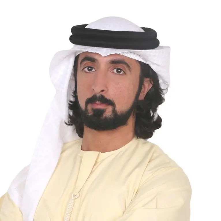برعاية راشد بن أحمد آل مكتوم، تنظيم مؤتمر \"الذكاء الاصطناعي في دبي\". 9 – 10 - 2023