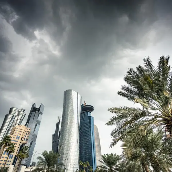 Qatar: Meteorology Department warns of strong wind