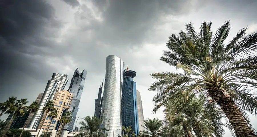 Qatar: Meteorology department warns of thundery rain, strong wind