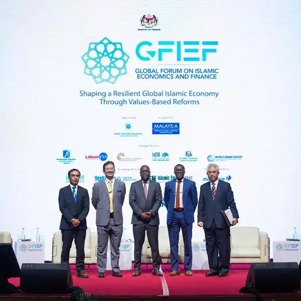 Shaping a resilient global Islamic economy through values-based reforms