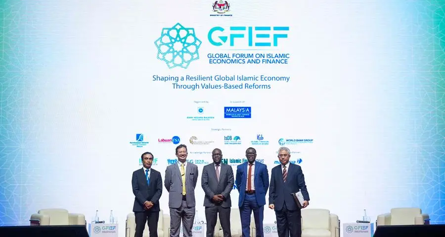Shaping a resilient global Islamic economy through values-based reforms