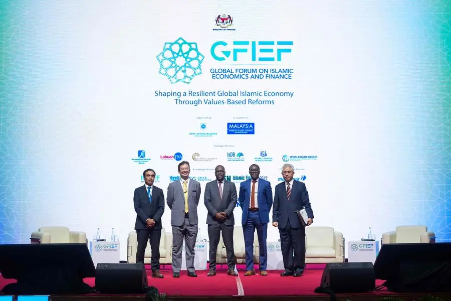 <p>Shaping a resilient global Islamic economy&nbsp;through values-based reforms</p>\\n