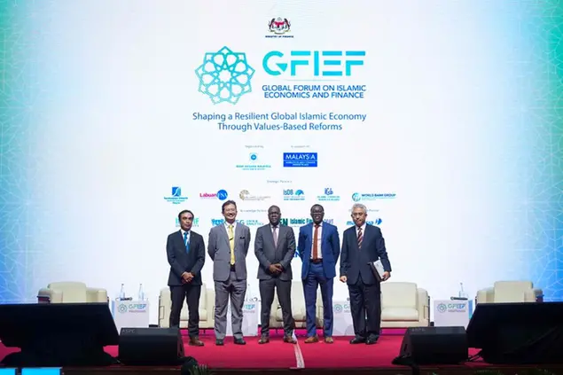 <p>Shaping a resilient global Islamic economy&nbsp;through values-based reforms</p>\\n