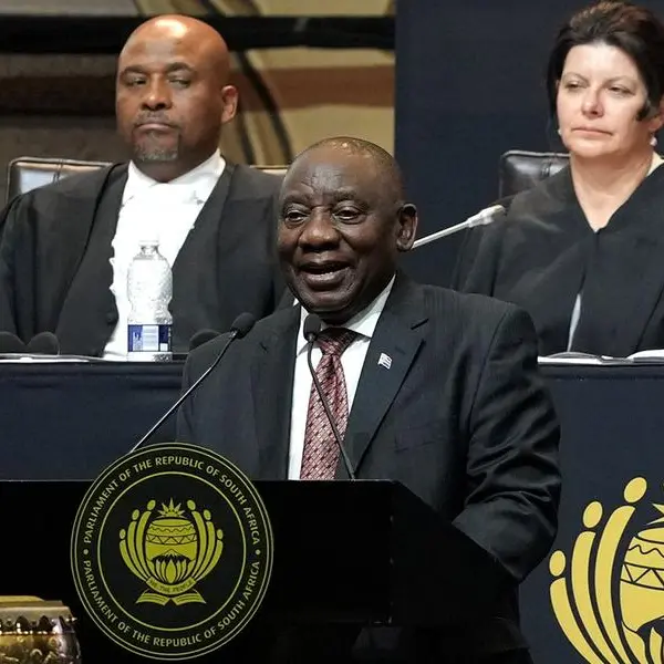 South Africa's Ramaphosa re-elected president. What happens next?