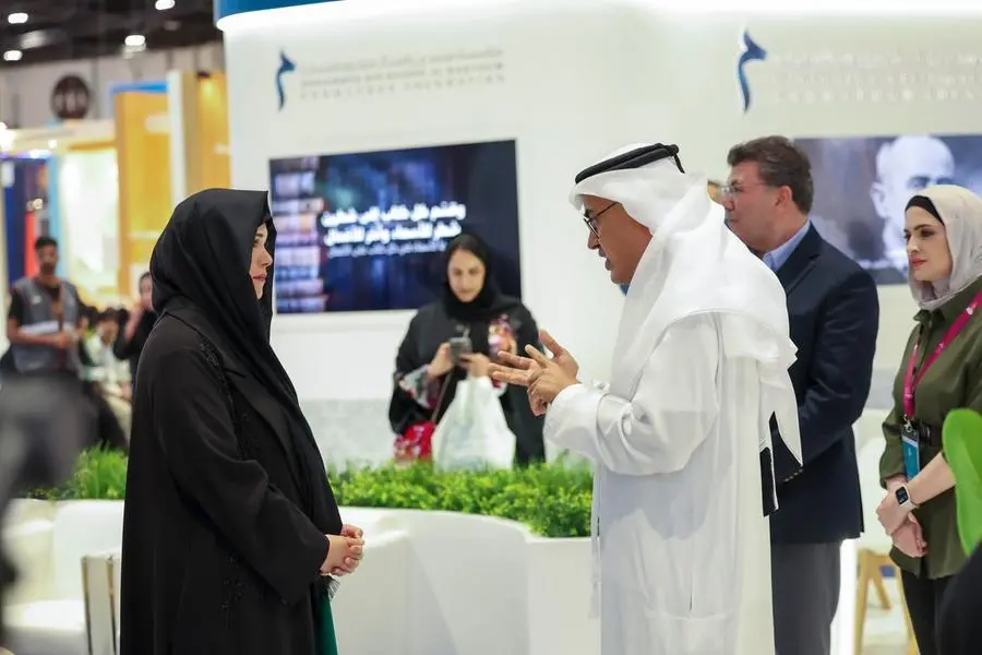 <p>MBRF successfully concludes its participation in Abu Dhabi International Book Fair</p>\\n