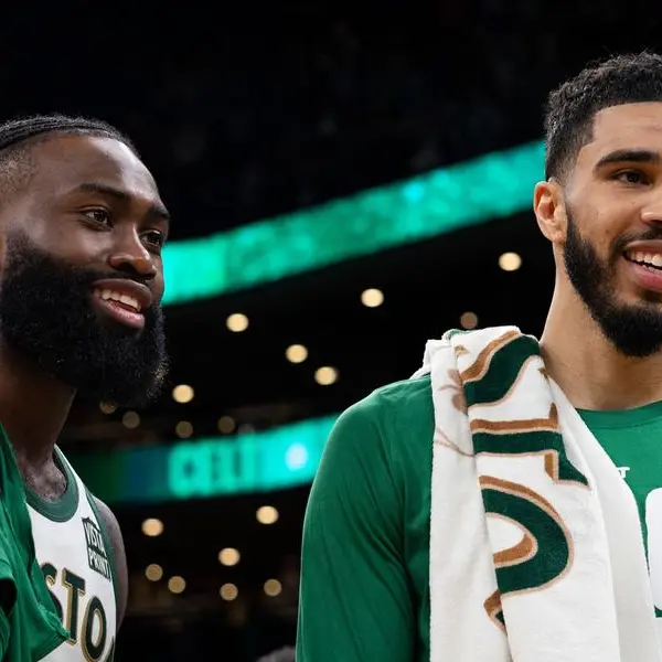 Boston Celtics to play pre-season games in Abu Dhabi in October
