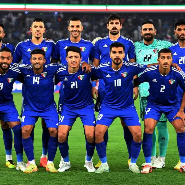 Kuwait: The entire Football Association Board steps down amid controversy